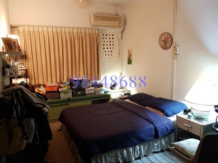 Hillcrest Arcadia (D11), Condominium #146542852